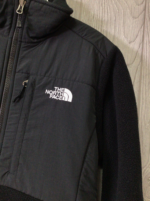 The North Face Denali Fleece Full Zip Jacket Size Medium